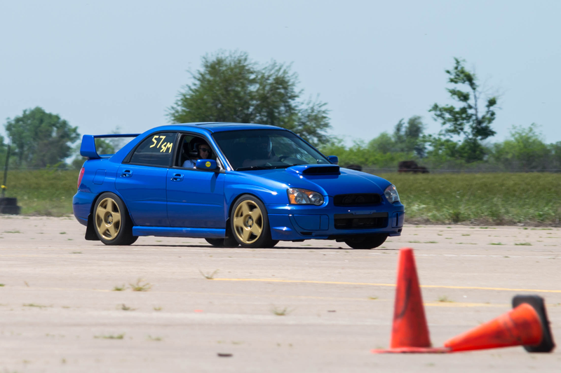 Illustration for article titled Huge Juicy Autocross Photodump